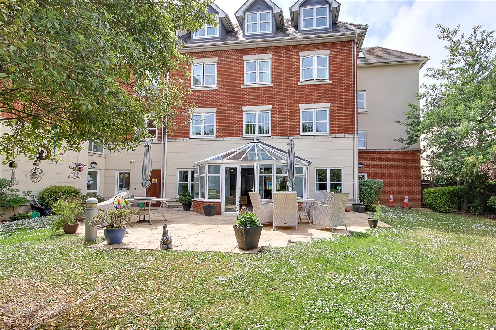 Flat - Retirement | St. Botolphs Road, Worthing | For Sale
